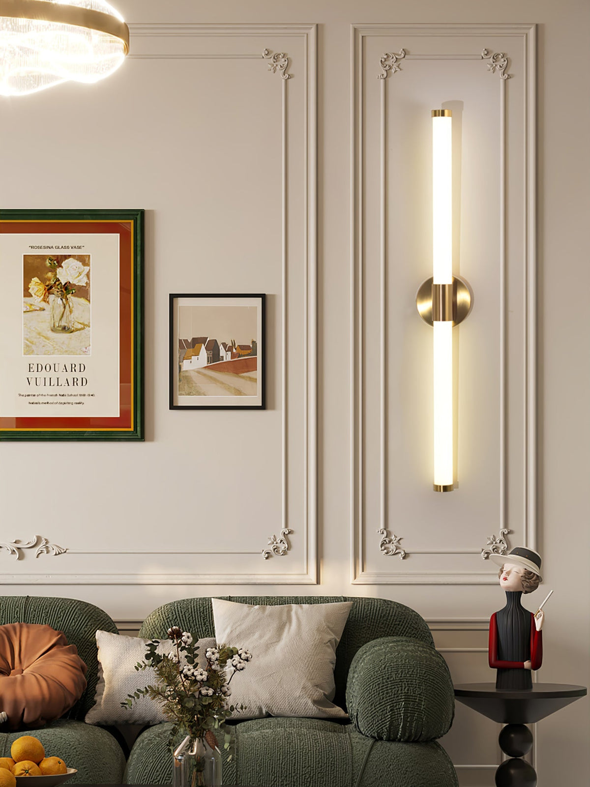 Tubo Linear LED Wall Lamp - view 20