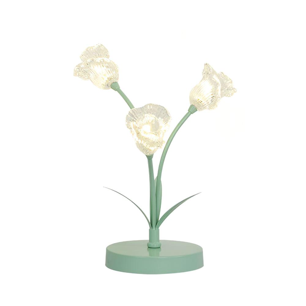 Tulip Flower Table Lamp - view 15