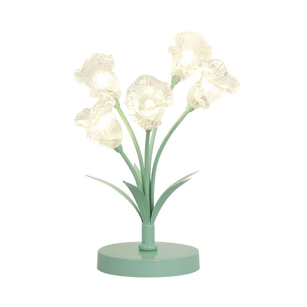 Tulip Flower Table Lamp - view 16