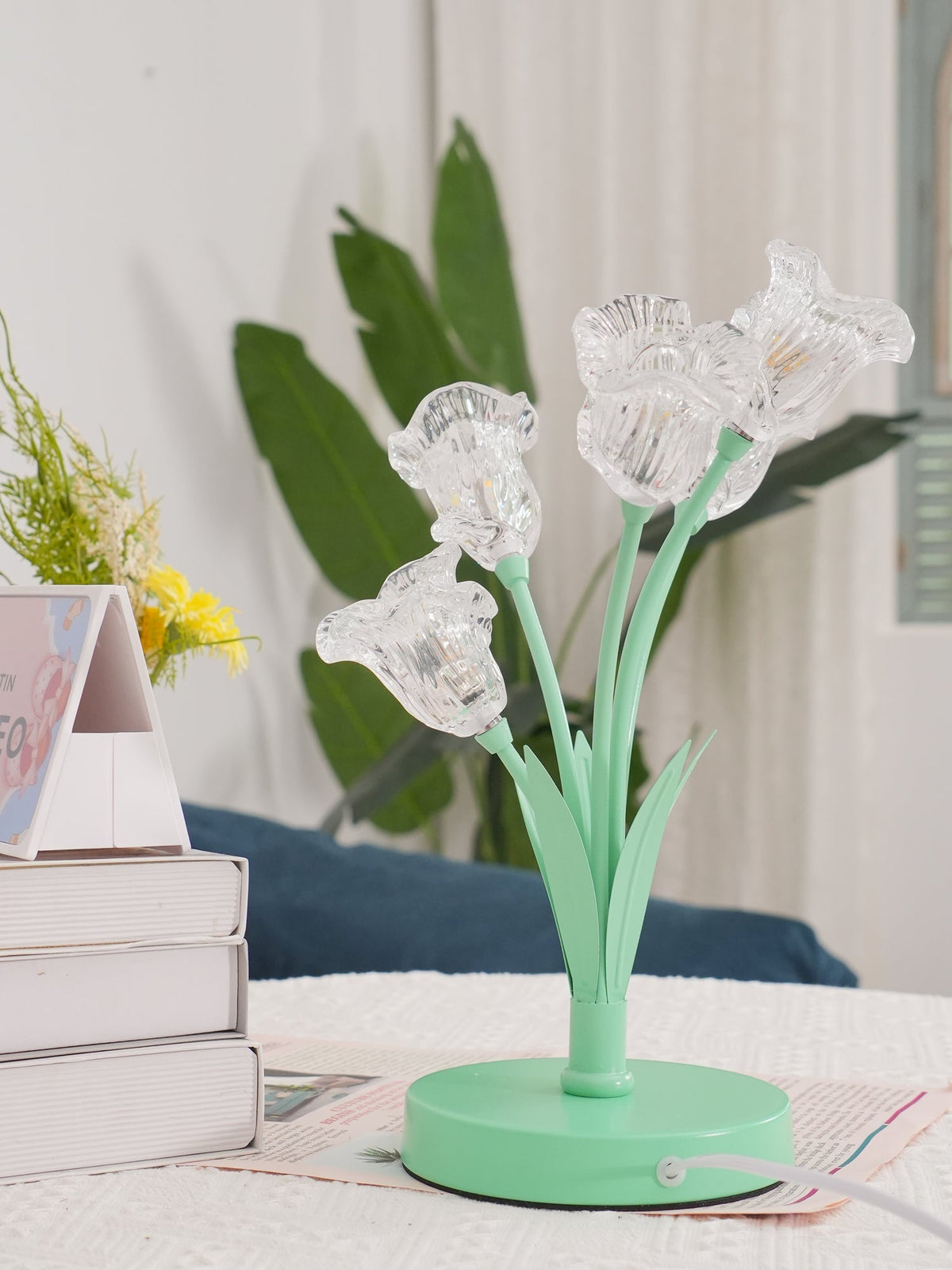 Tulip Flower Table Lamp - view 23