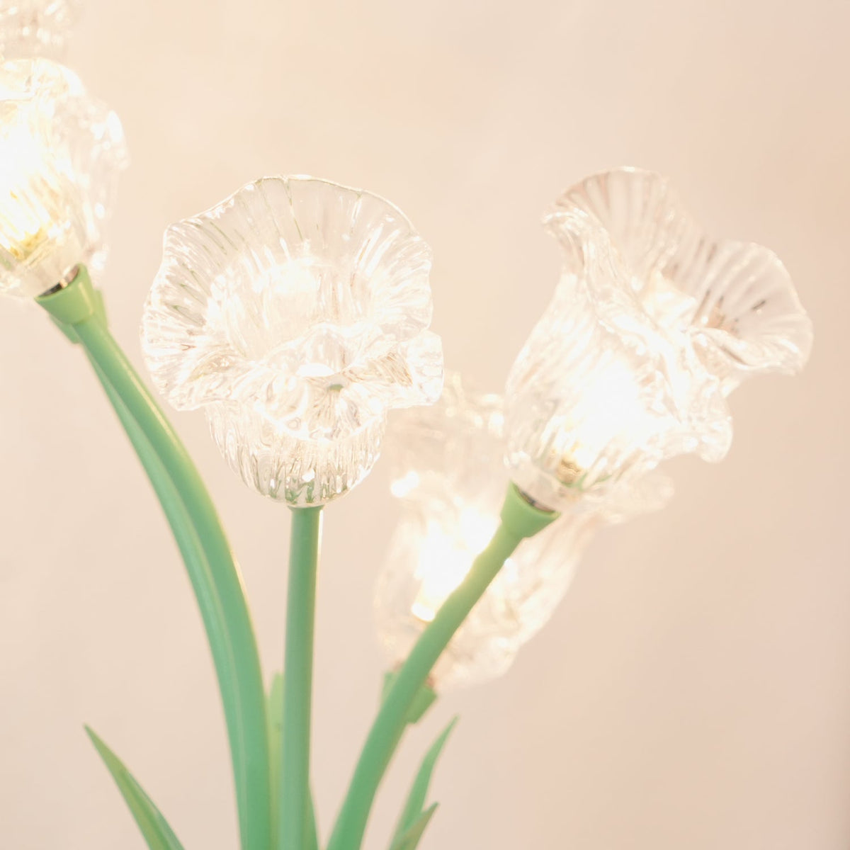 Tulip Flower Table Lamp - view 30