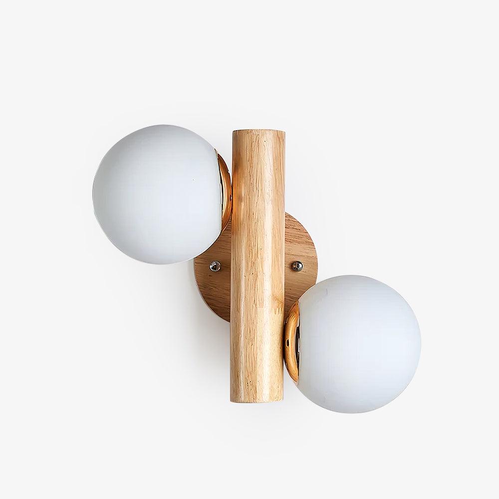 Tupelo Double Sconce - view 21