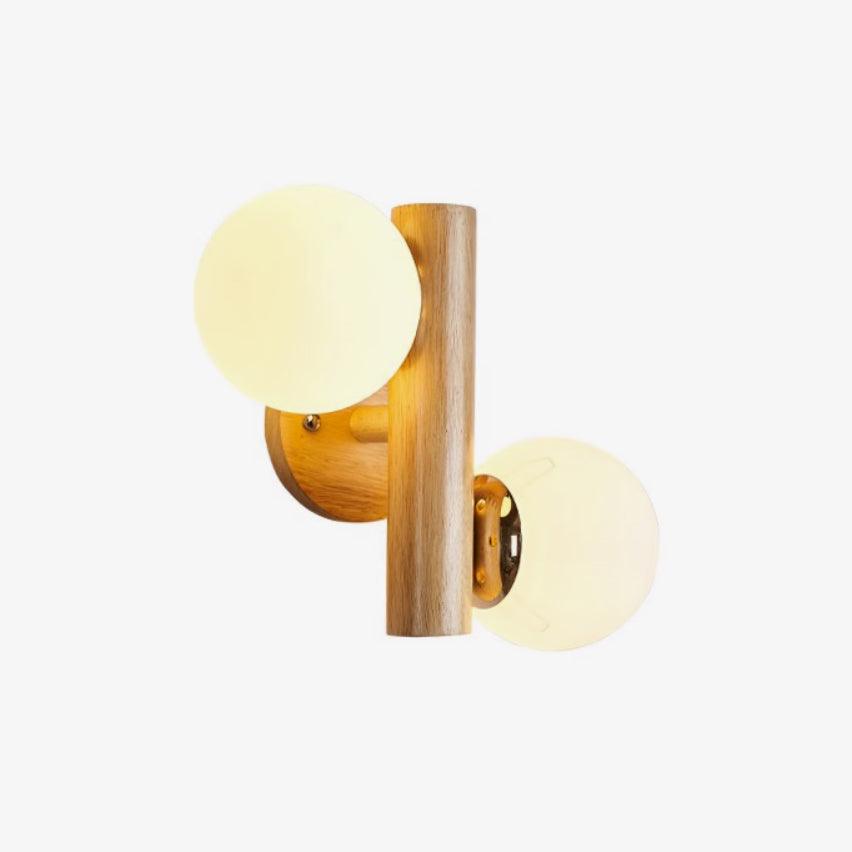 Tupelo Double Sconce - view 17
