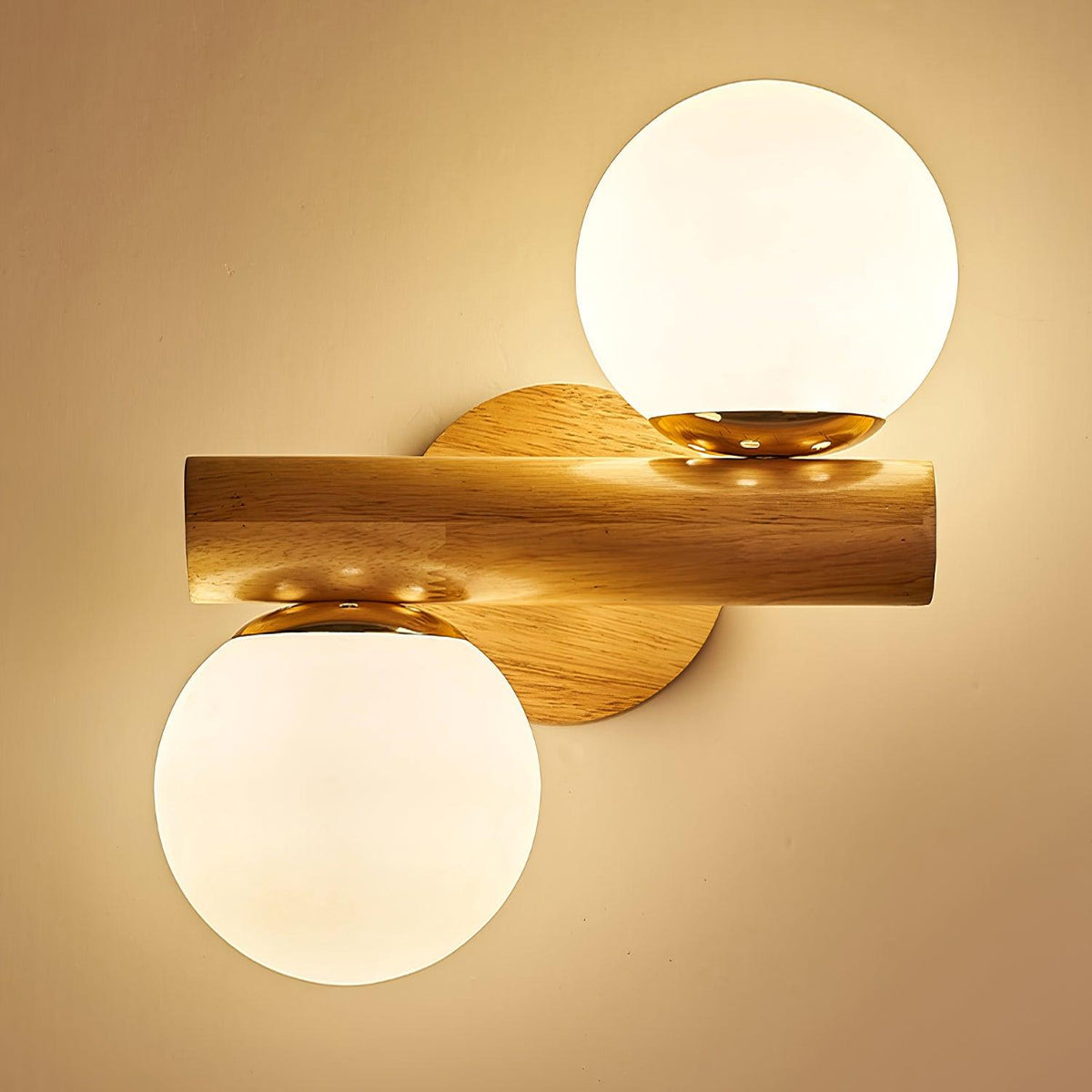 Tupelo Double Sconce - view 13