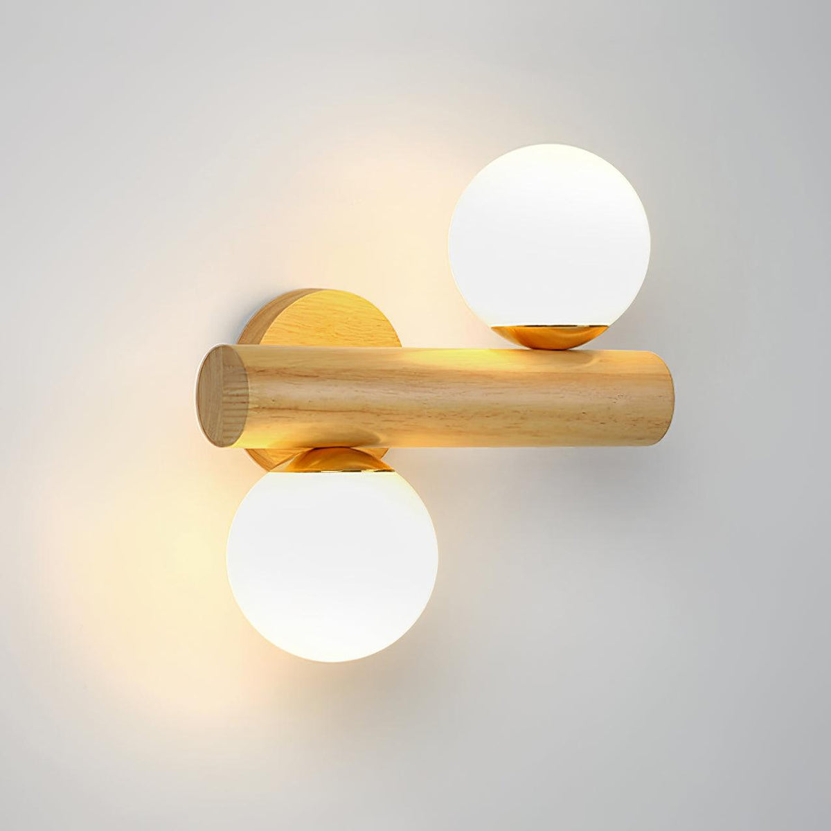 Tupelo Double Sconce - view 15