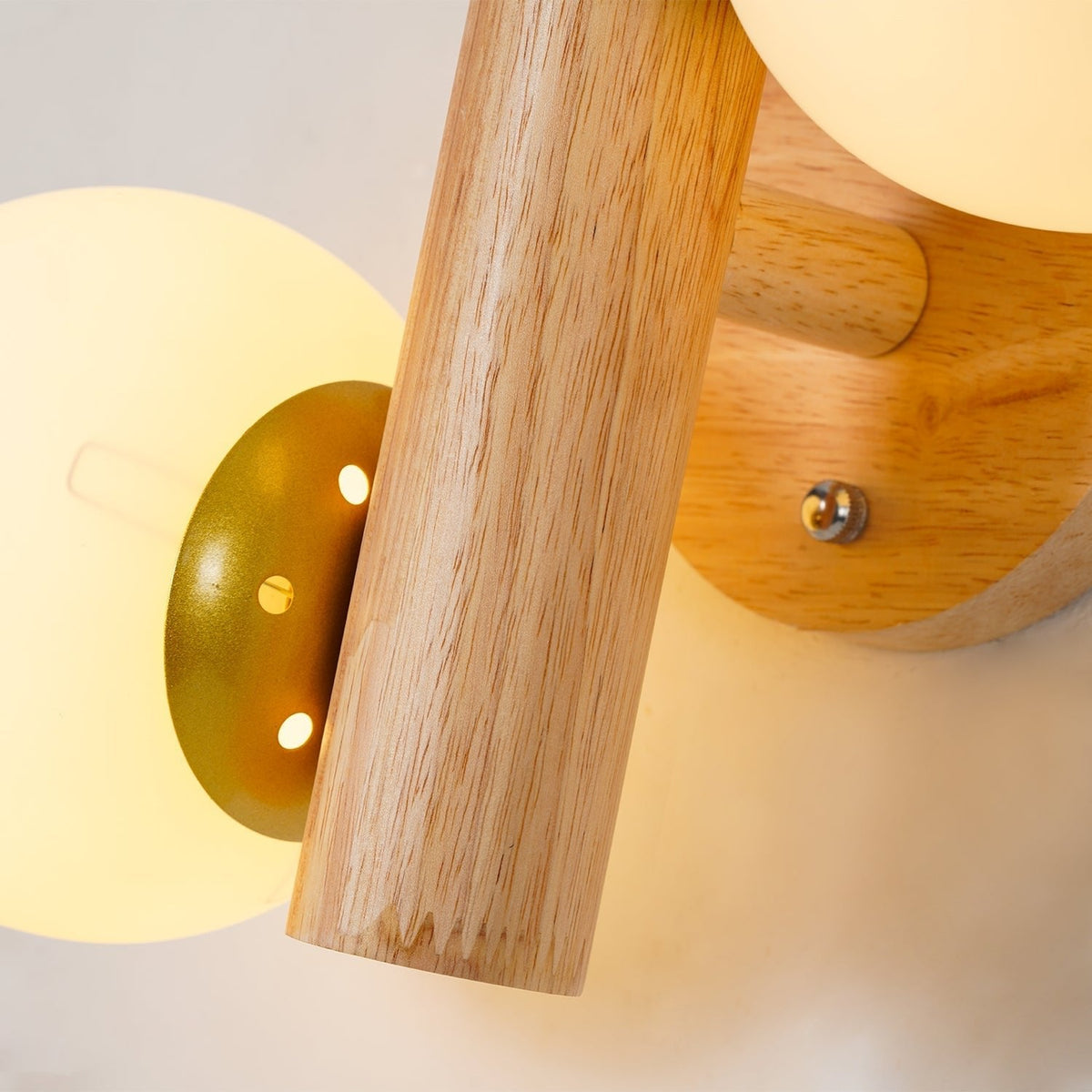 Tupelo Double Sconce - view 22