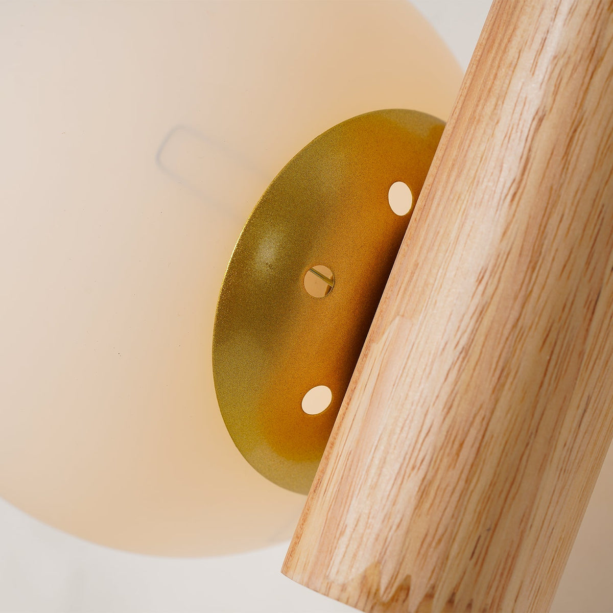 Tupelo Double Sconce - view 24