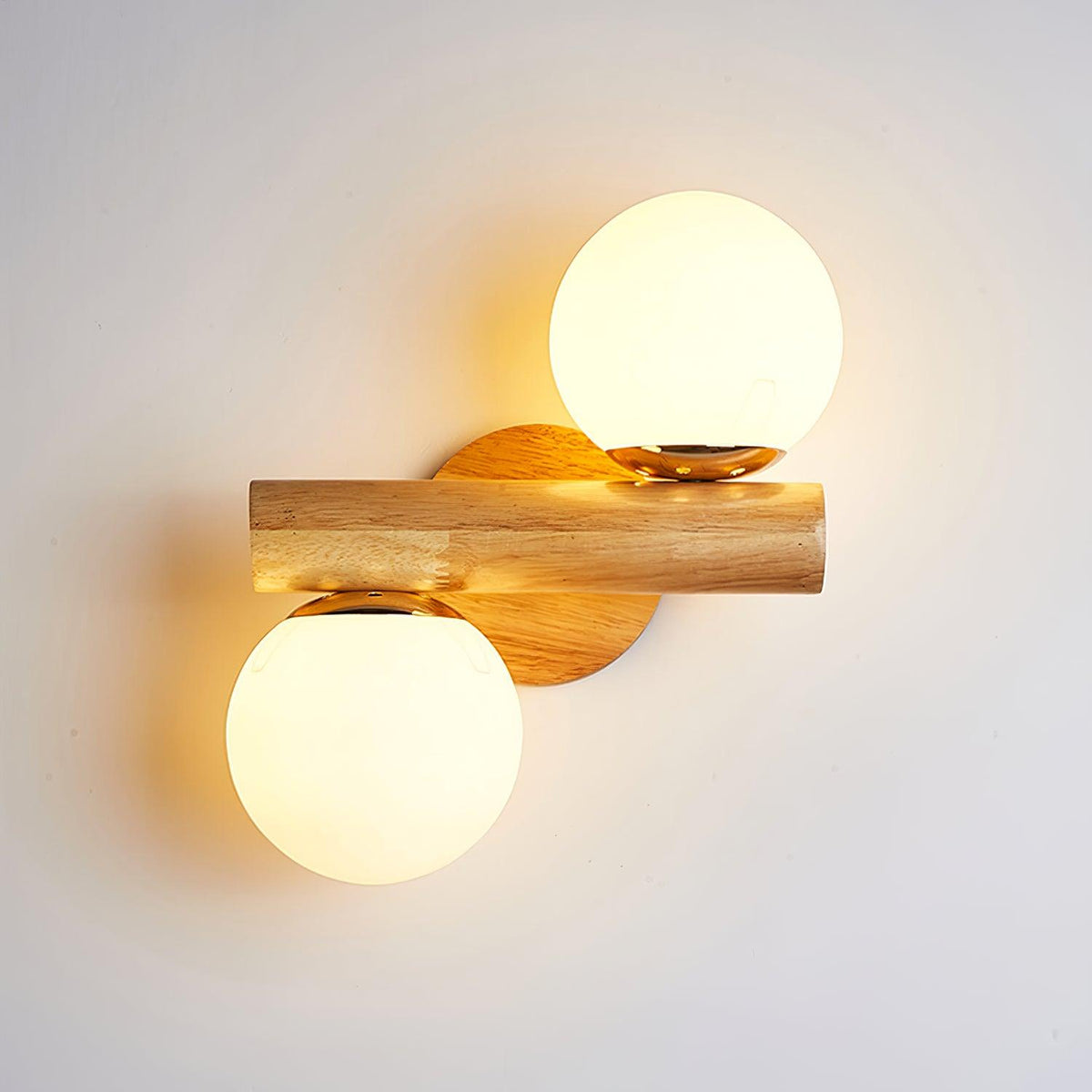 Tupelo Double Sconce - view 18