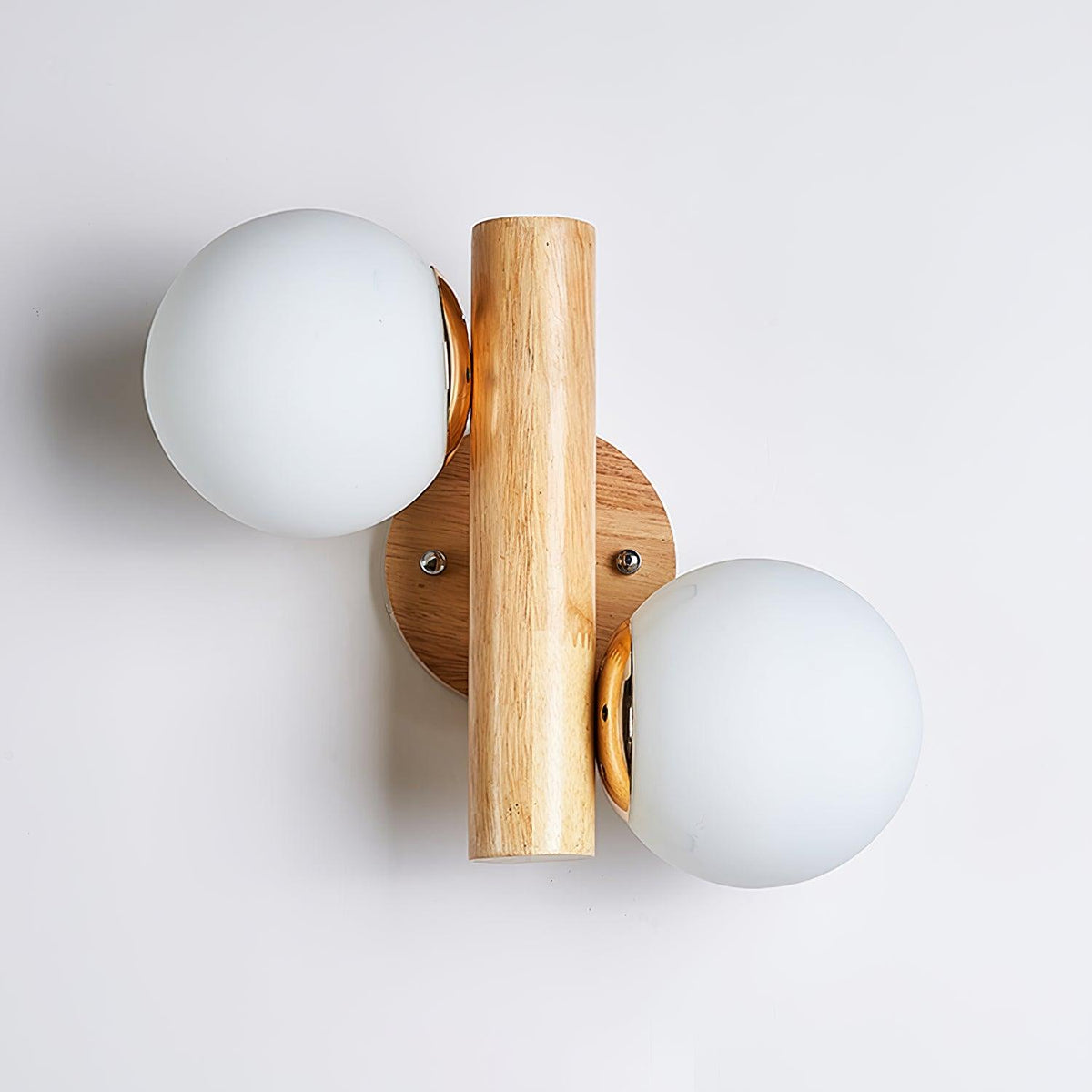 Tupelo Double Sconce - view 20