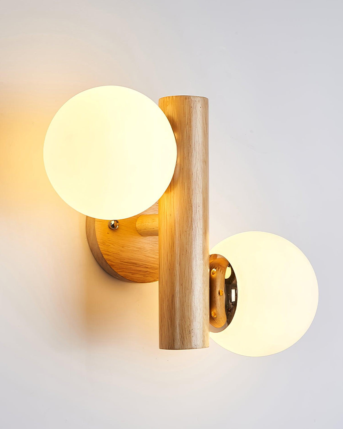 Tupelo Double Sconce - view 14