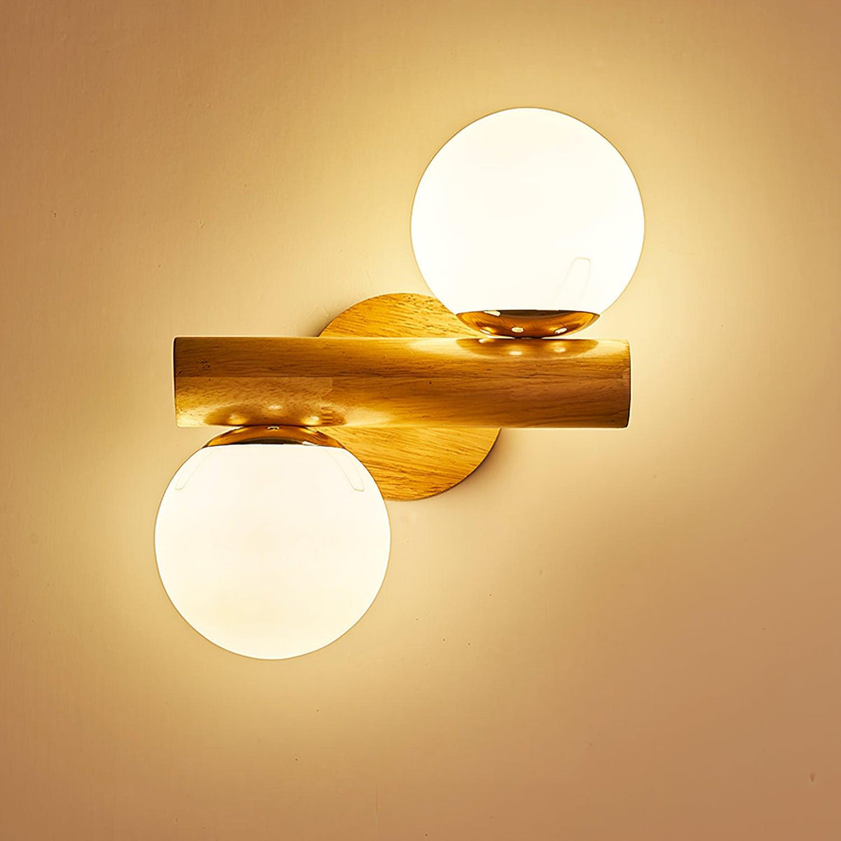 Tupelo Double Sconce - view 16