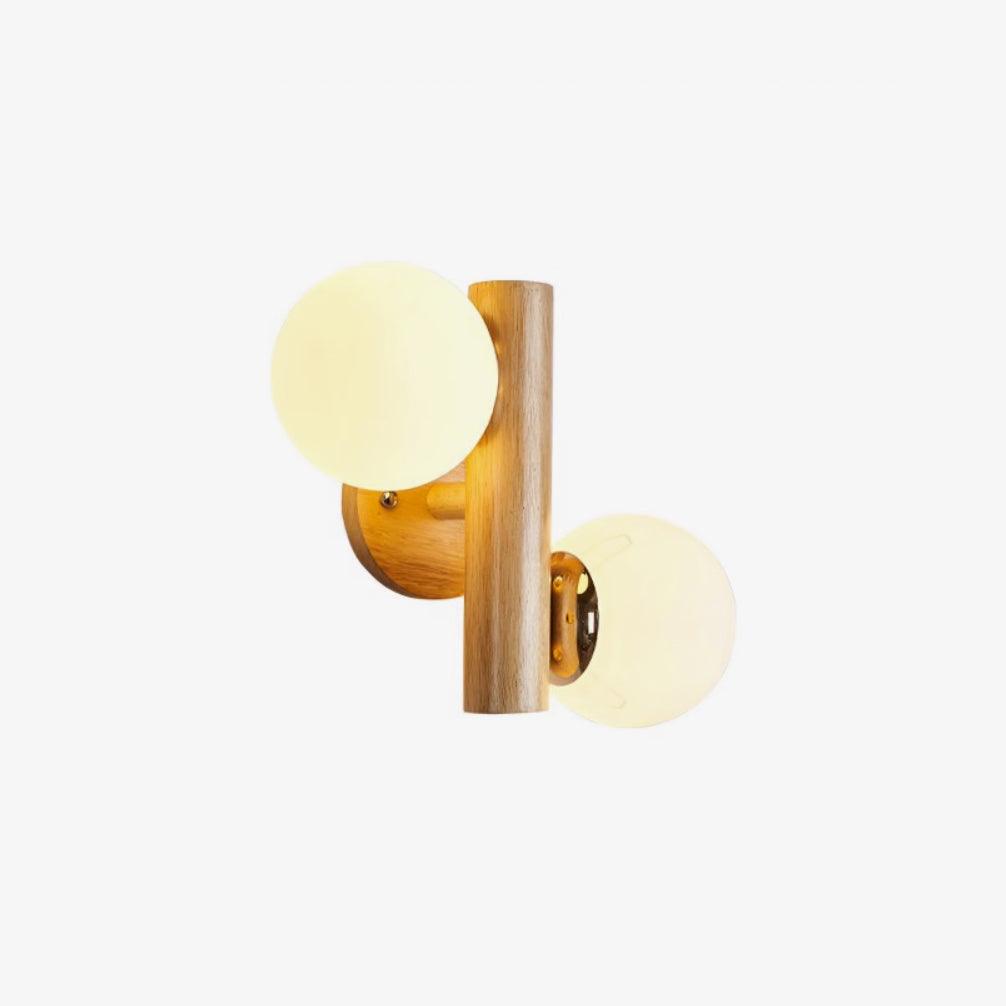 Tupelo Double Sconce - view 6