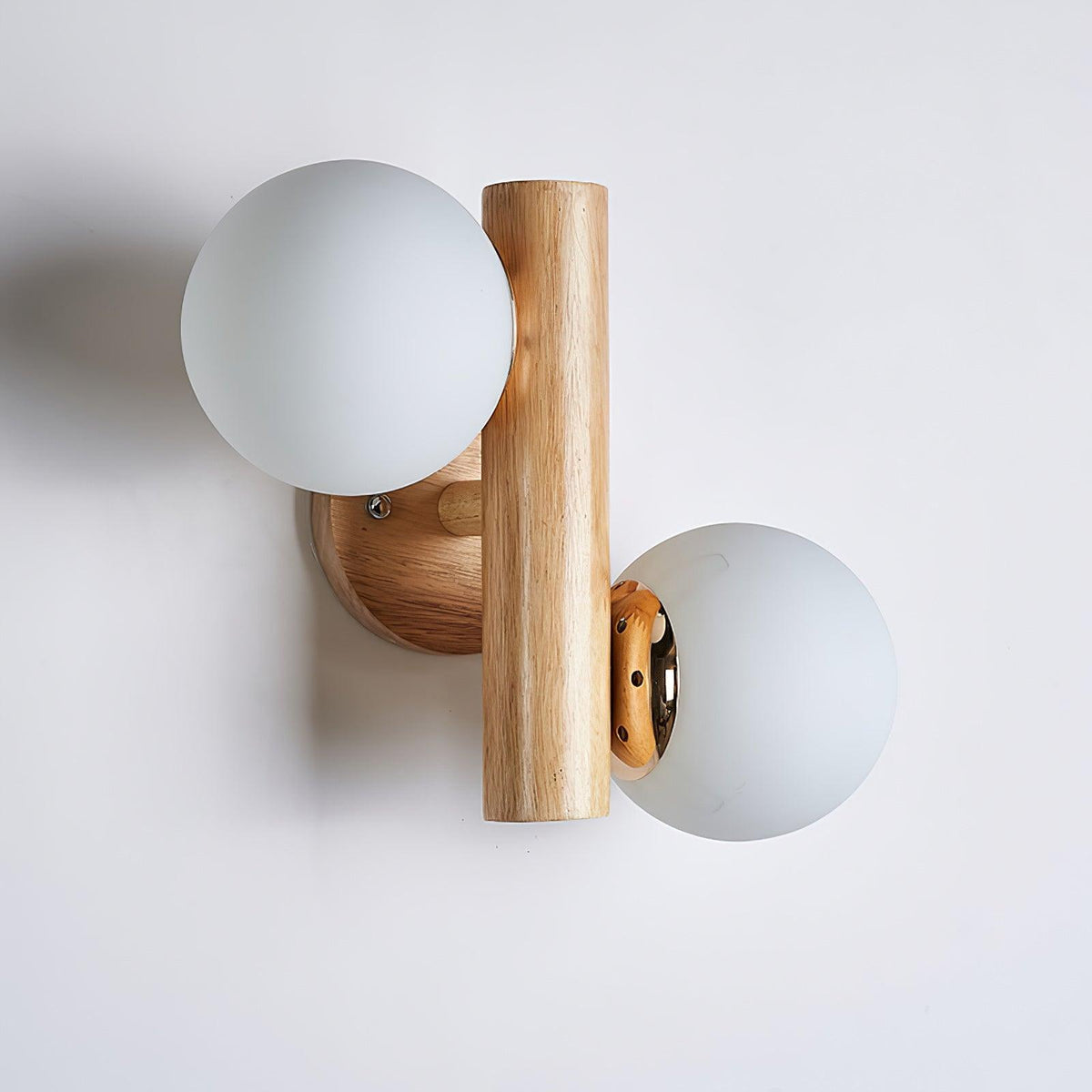 Tupelo Double Sconce - view 11