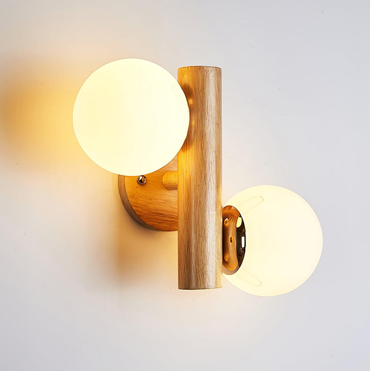 Tupelo Double Sconce - view 10