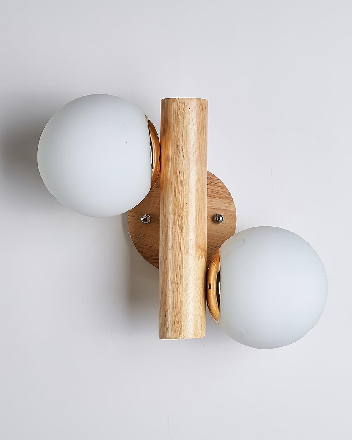 Tupelo Double Sconce - view 12