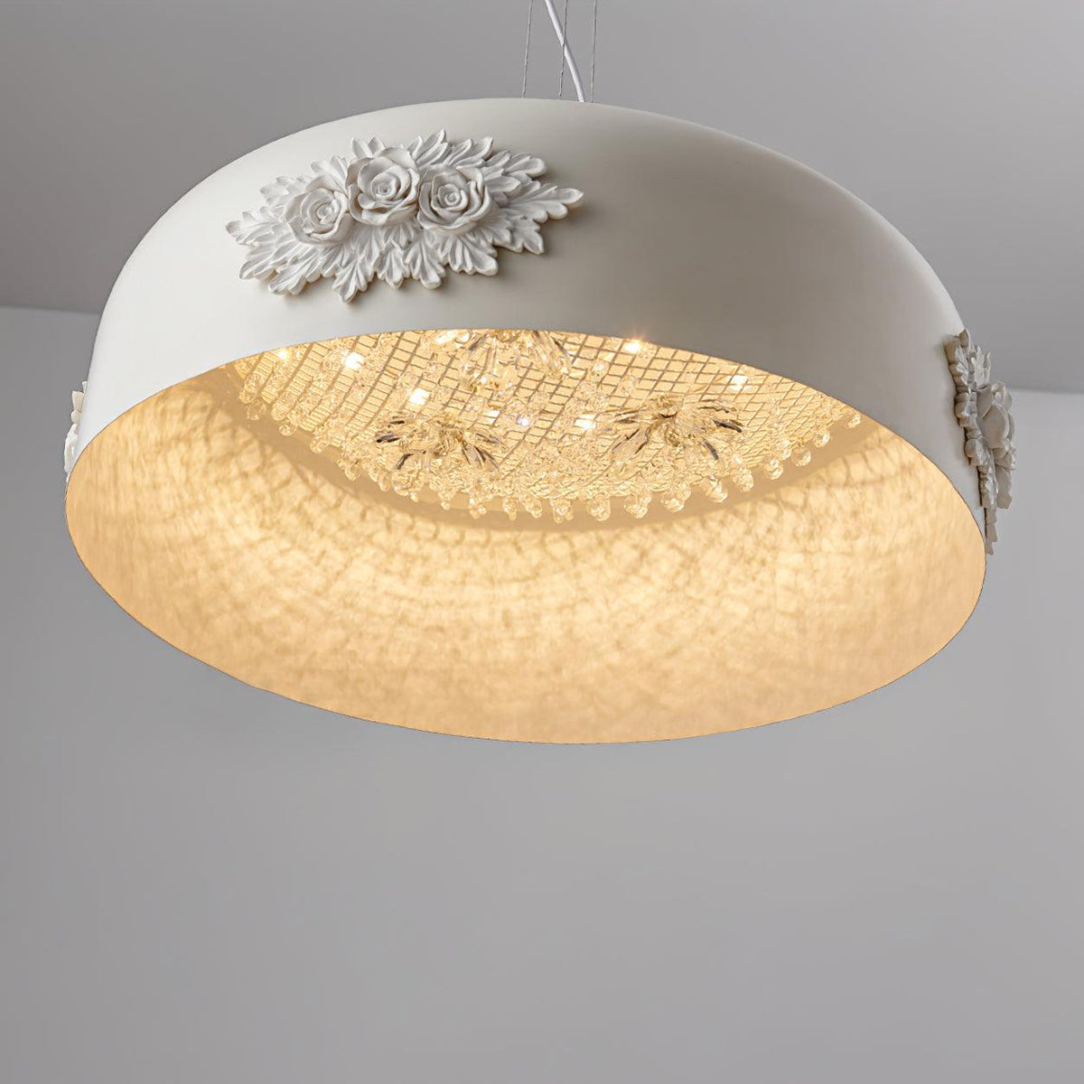 Tuzzi Pendant Light - view 12