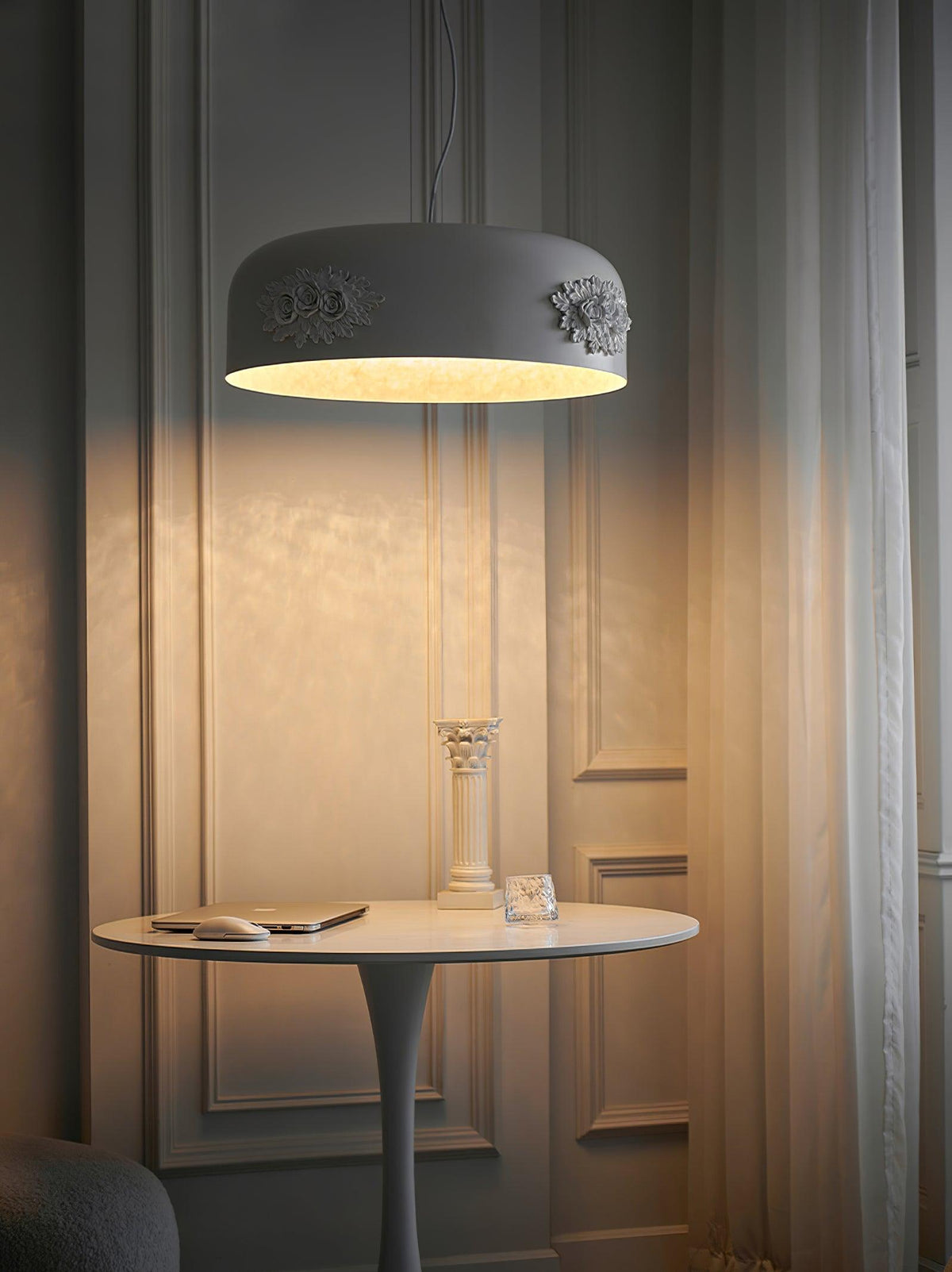 Tuzzi Pendant Light - view 16