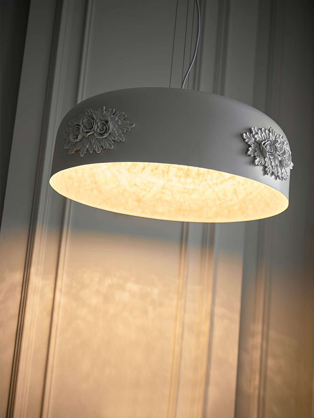 Tuzzi Pendant Light - view 19