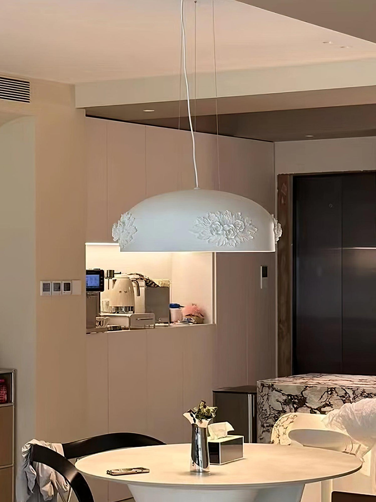 Tuzzi Pendant Light - view 22