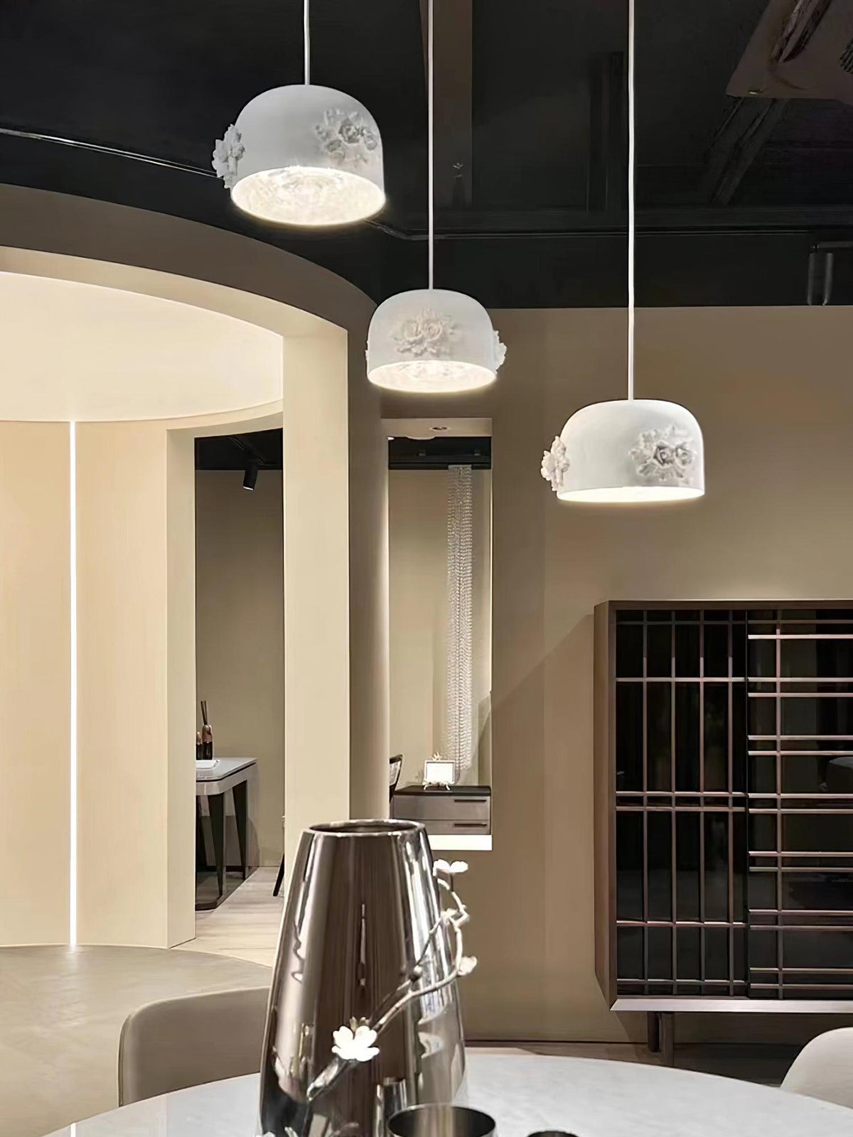 Tuzzi Pendant Light - view 23