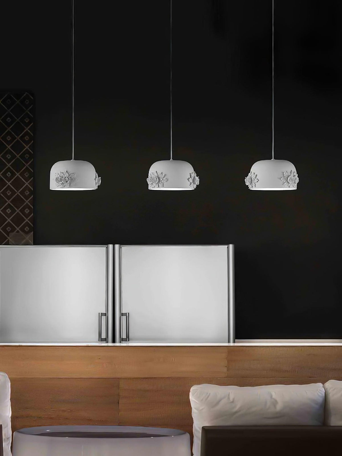 Tuzzi Pendant Light - view 24