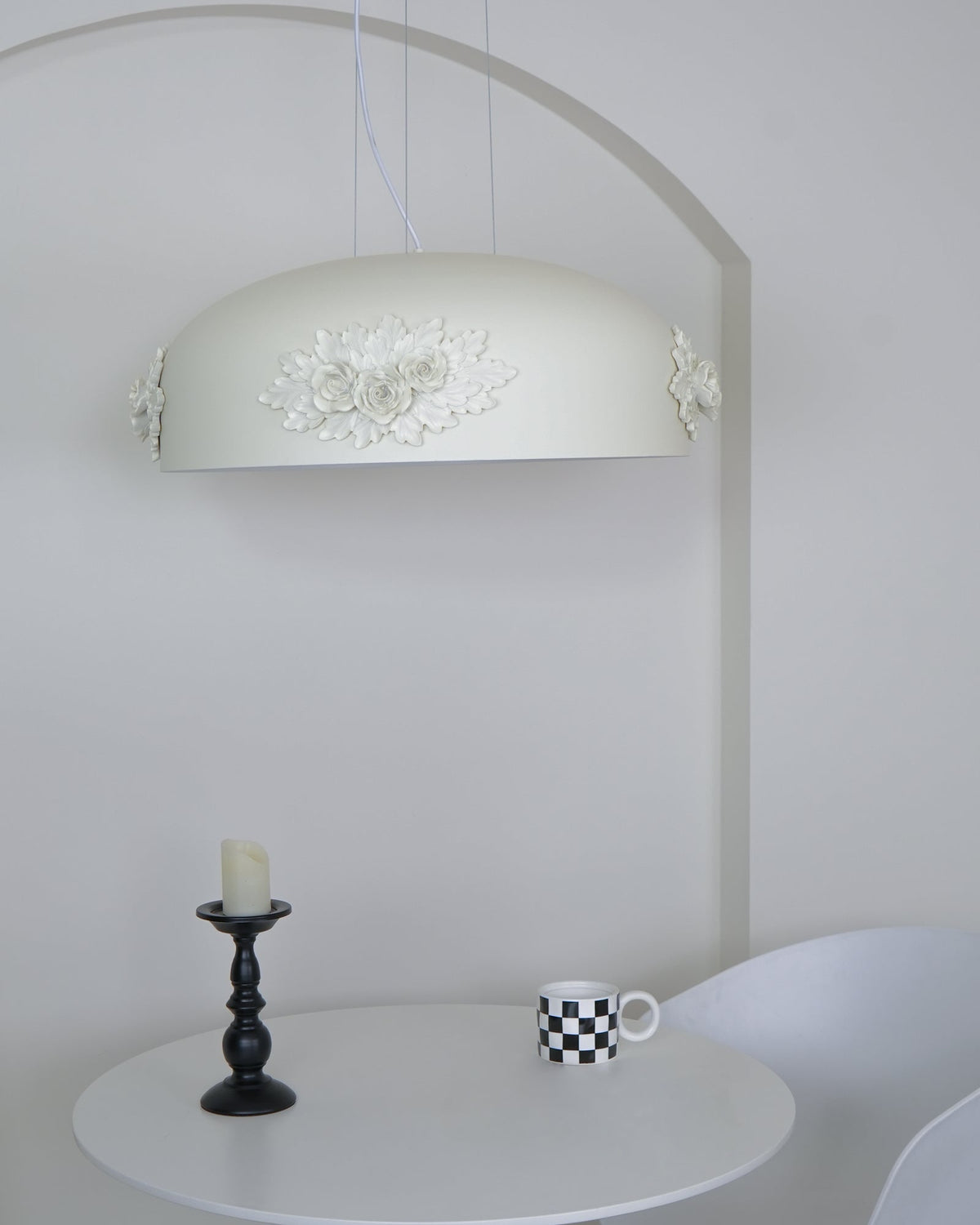 Tuzzi Pendant Light - view 11