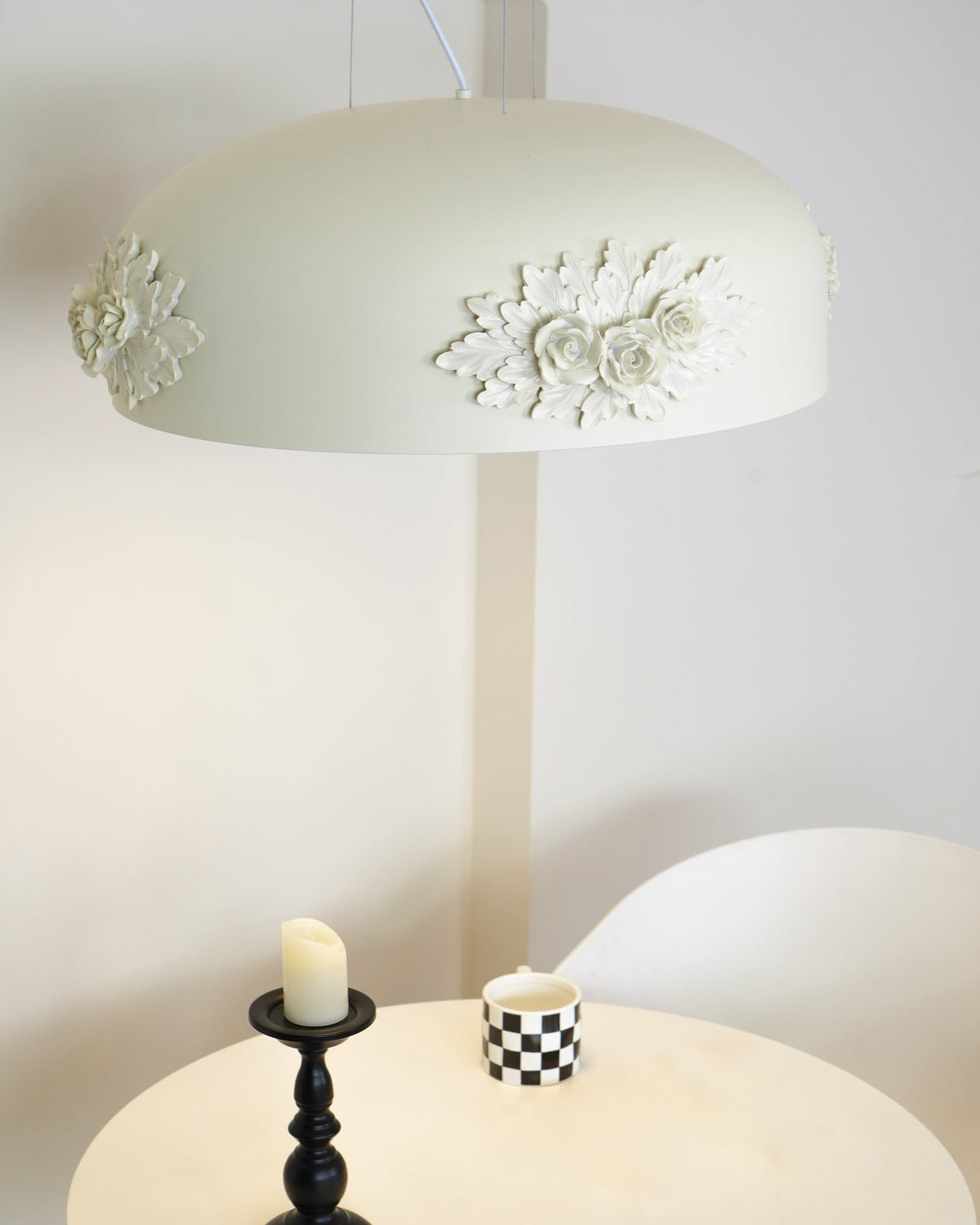 Tuzzi Pendant Light - view 9