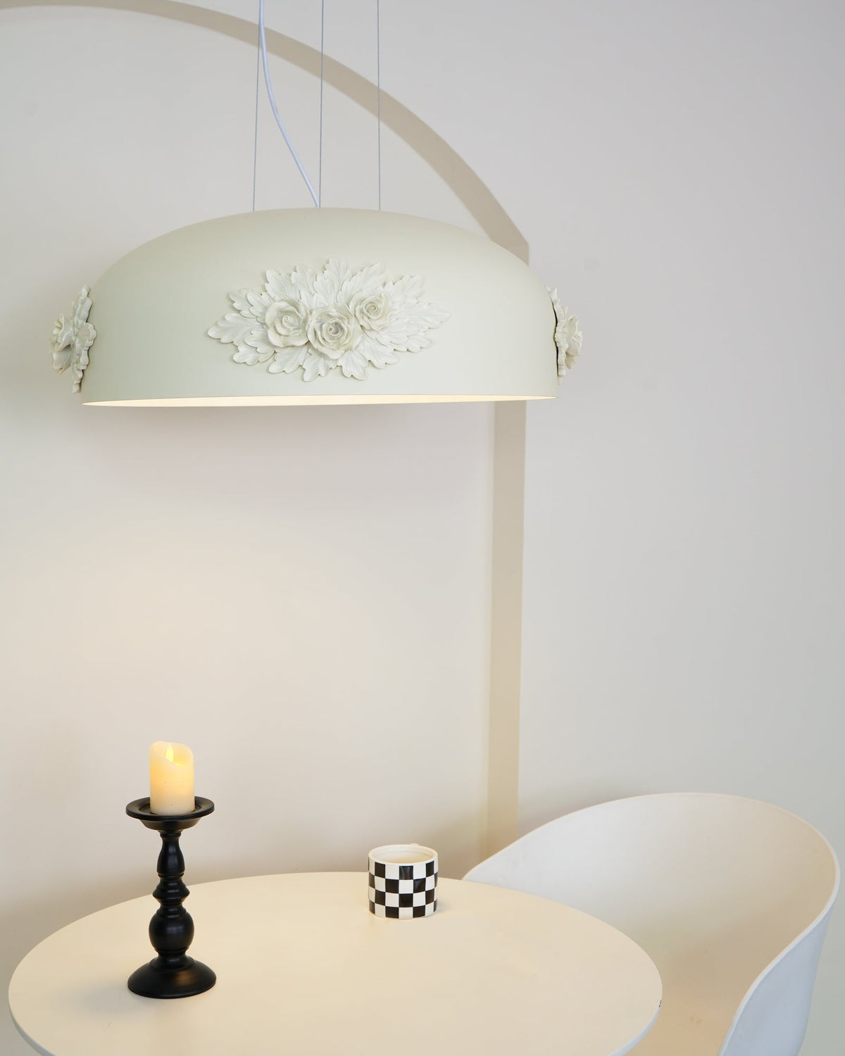 Tuzzi Pendant Light - view 10