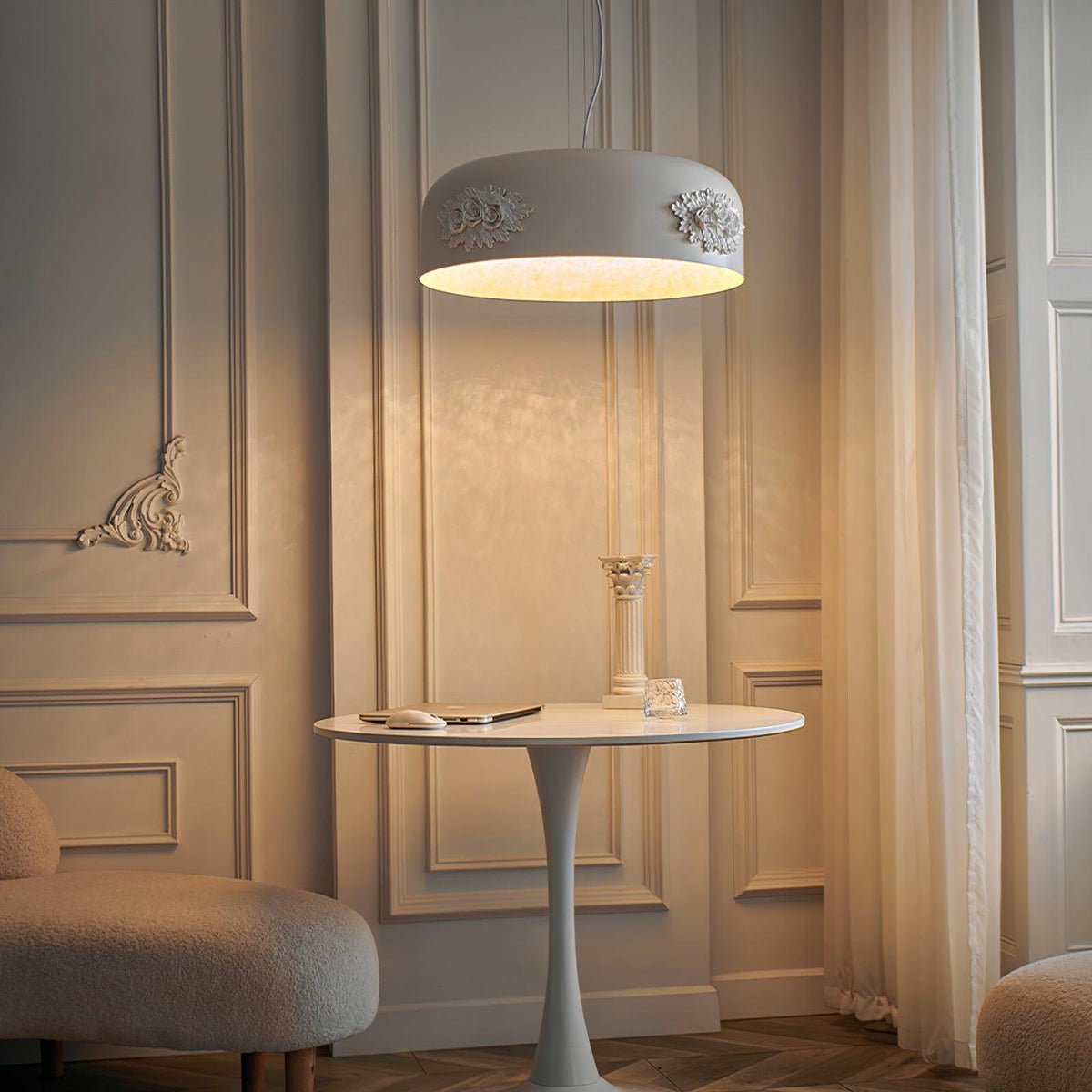 Tuzzi Pendant Light - view 15