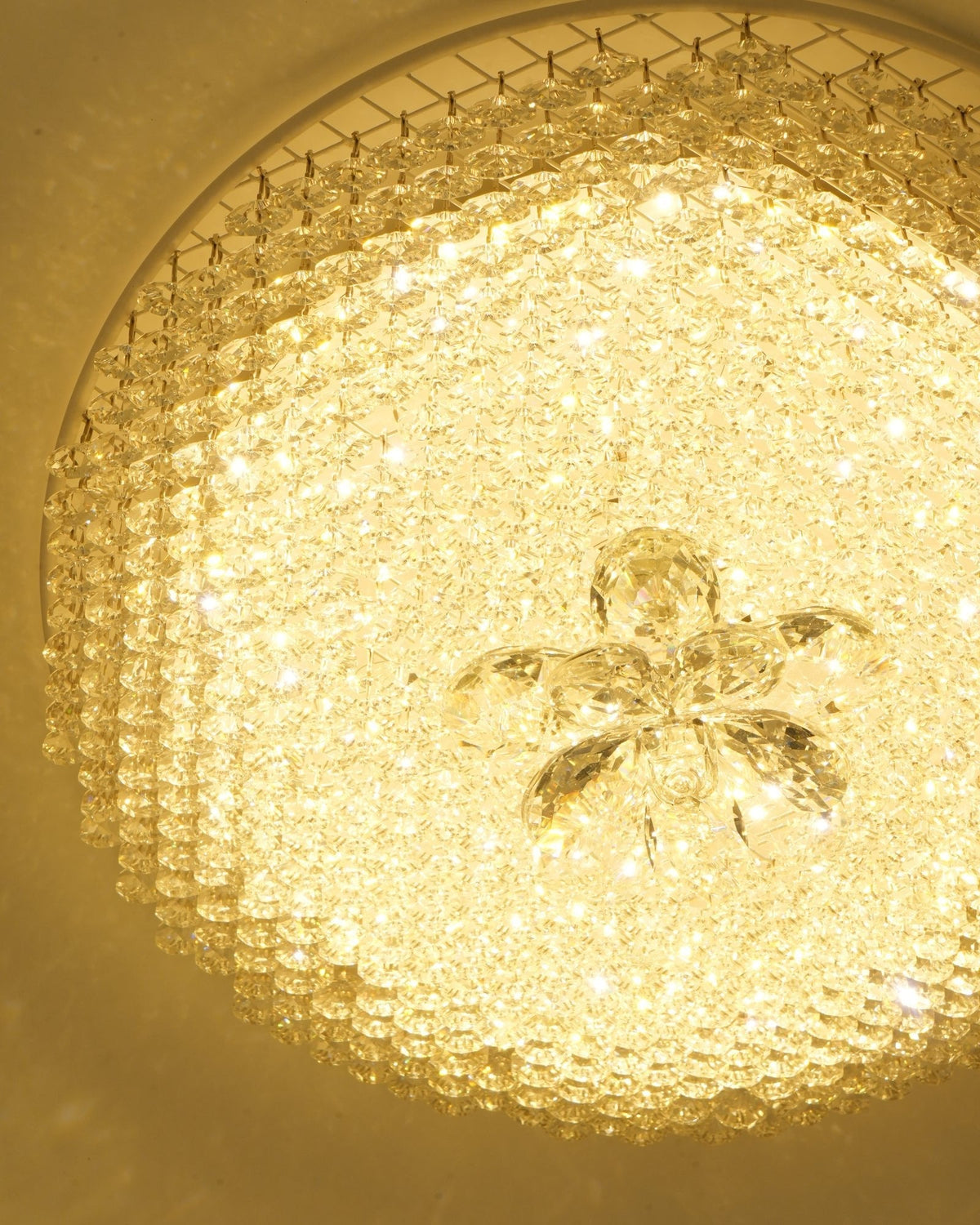 Tuzzi Pendant Light - view 28