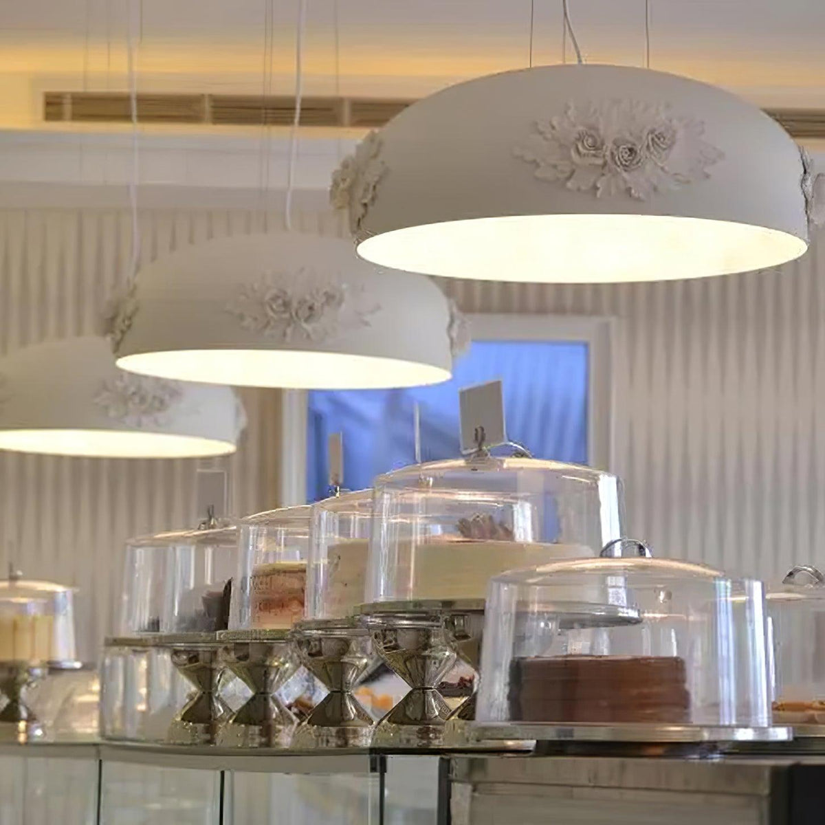 Tuzzi Pendant Light - view 39
