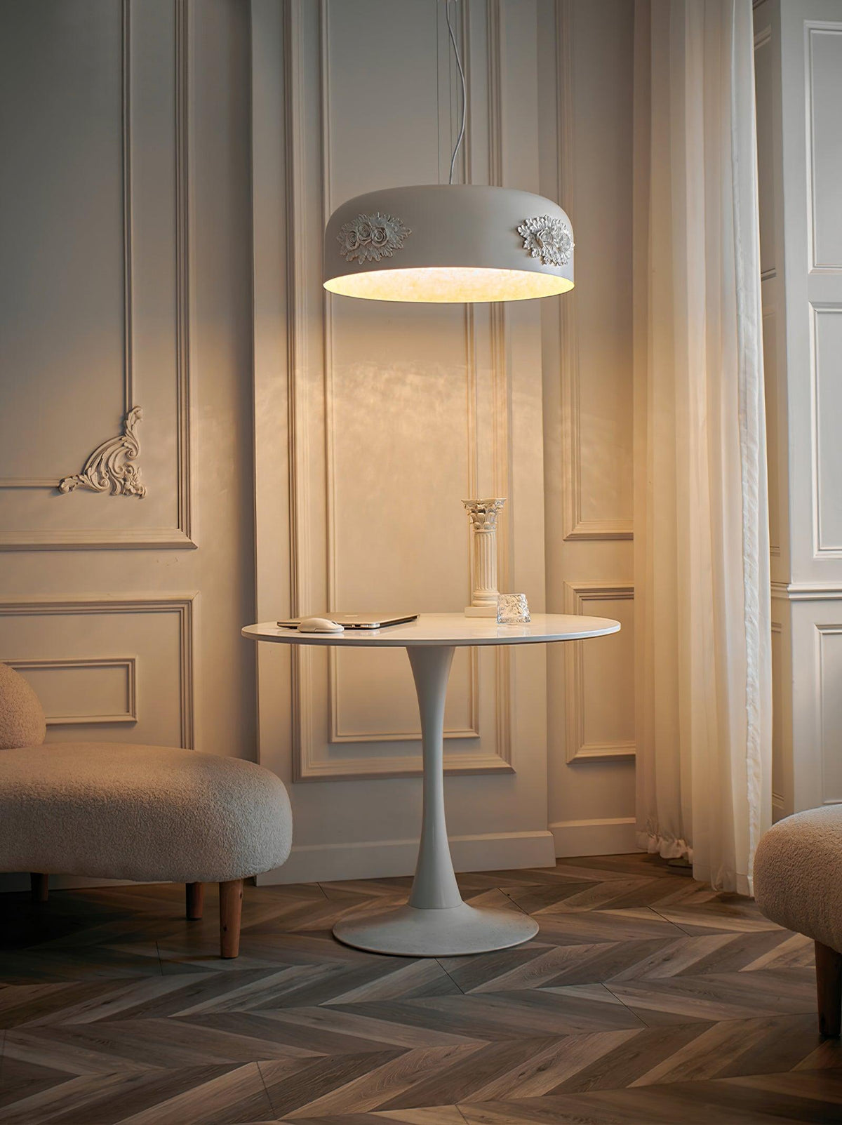 Tuzzi Pendant Light - view 30