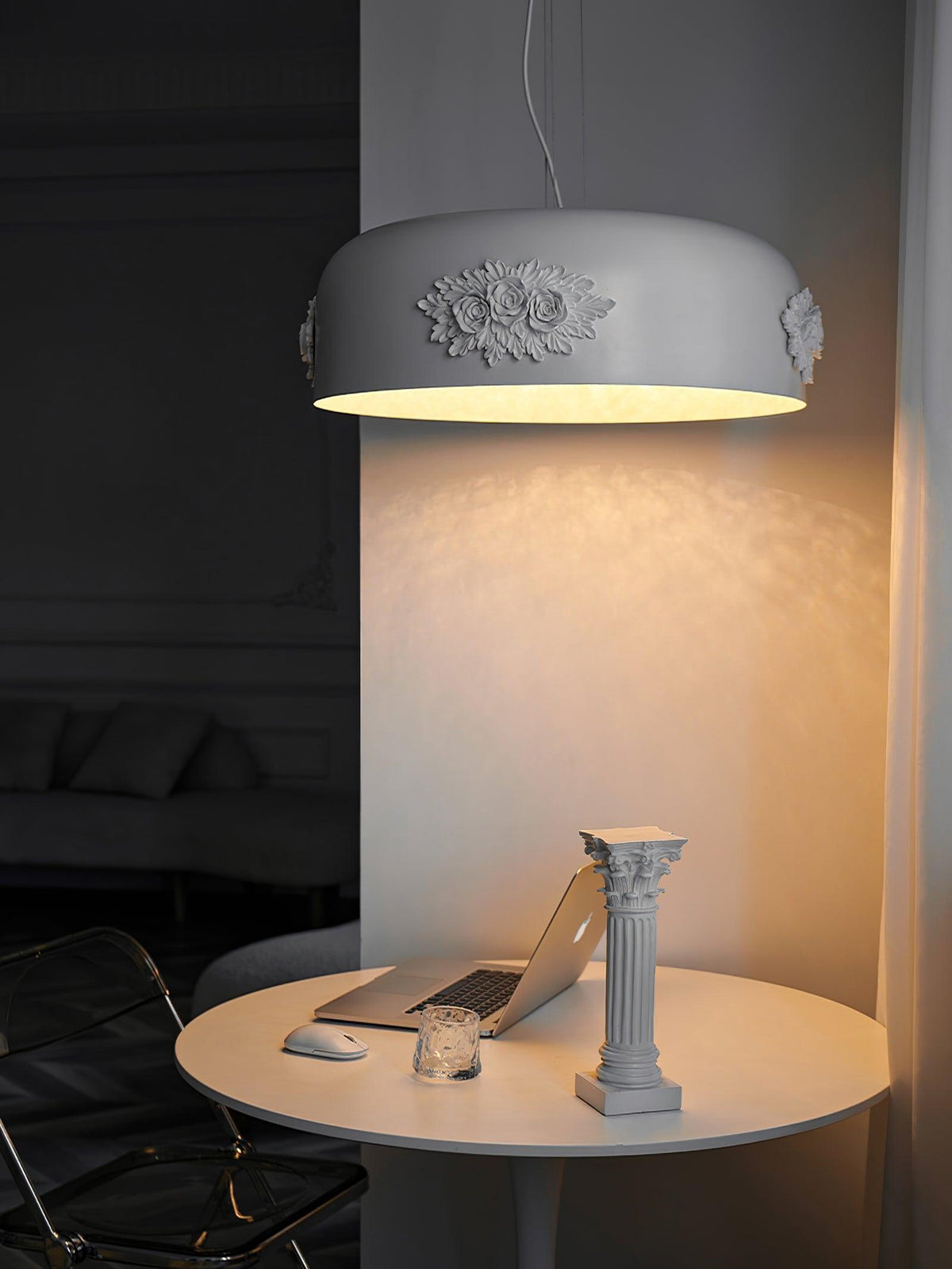 Tuzzi Pendant Light - view 17