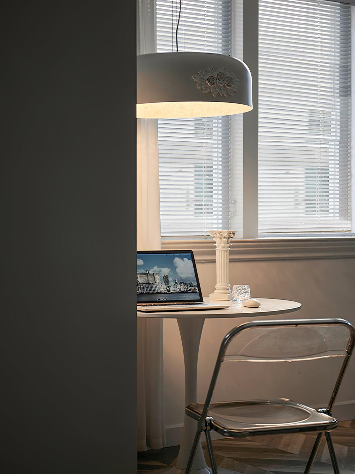 Tuzzi Pendant Light - view 18