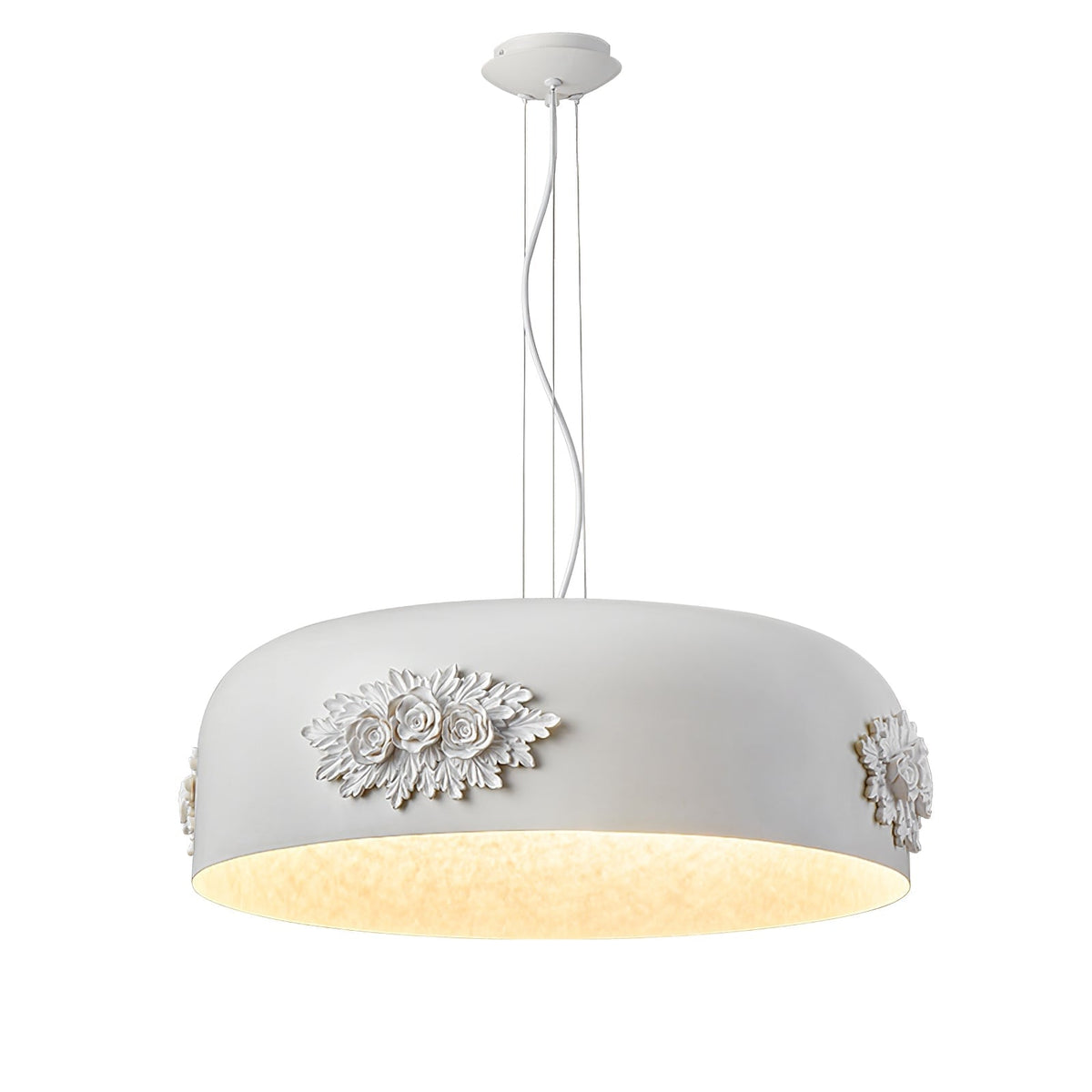 Tuzzi Pendant Light - view 58