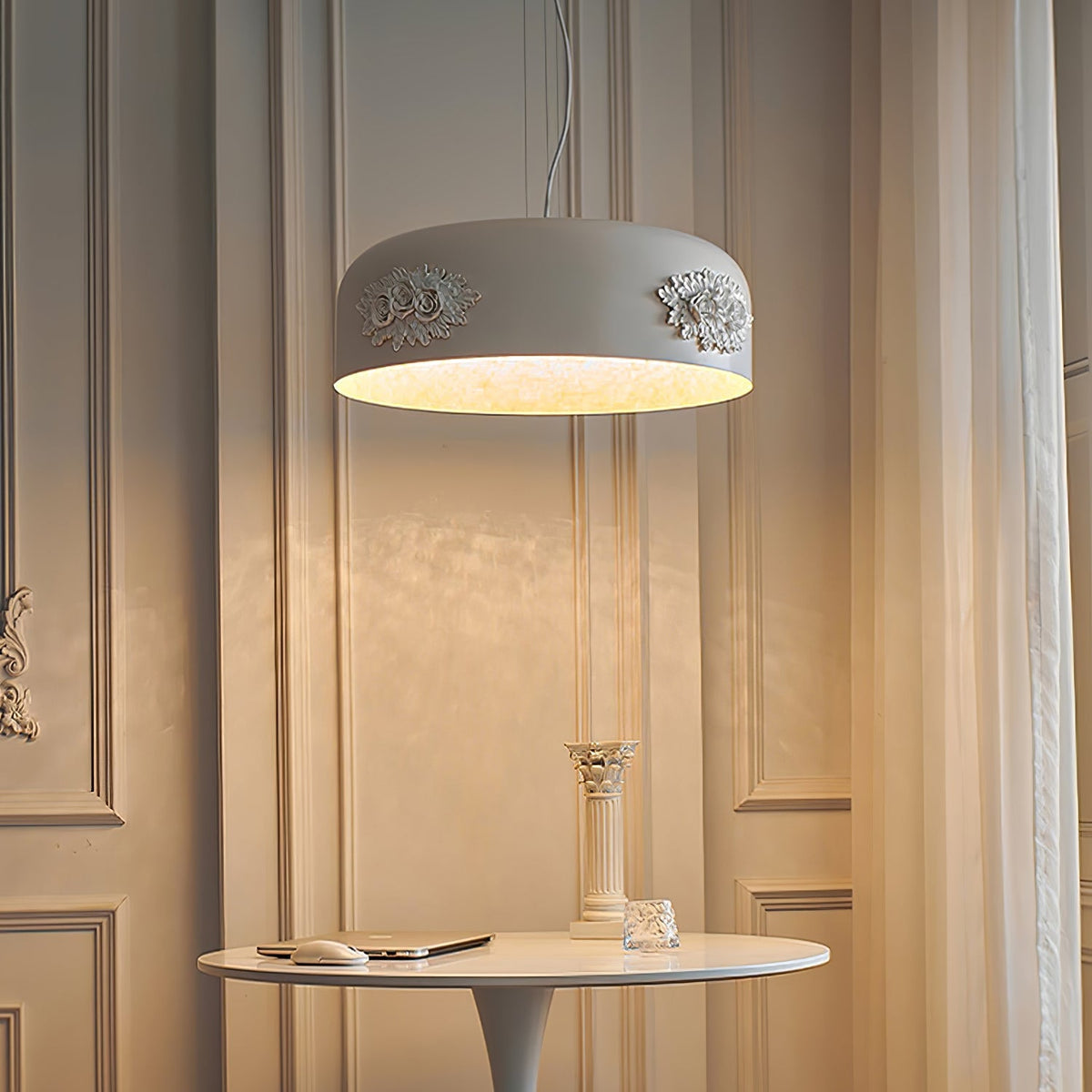 Tuzzi Pendant Light - view 2