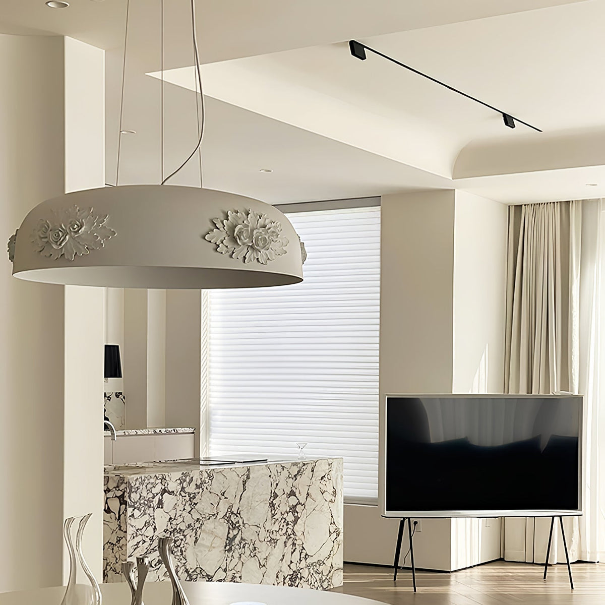 Tuzzi Pendant Light - view 60