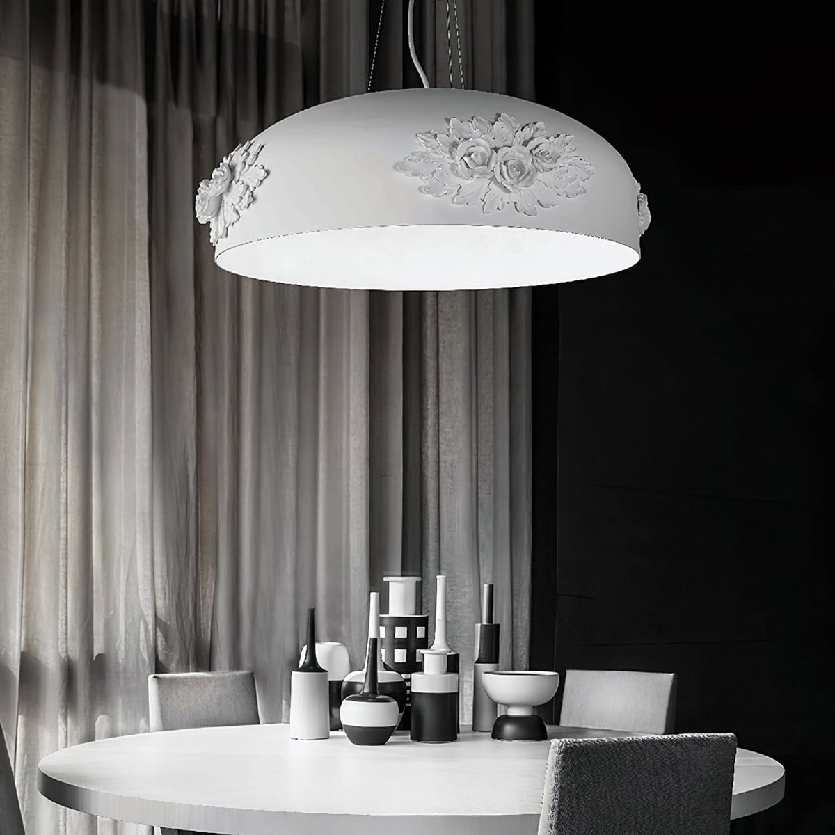 Tuzzi Pendant Light - view 61