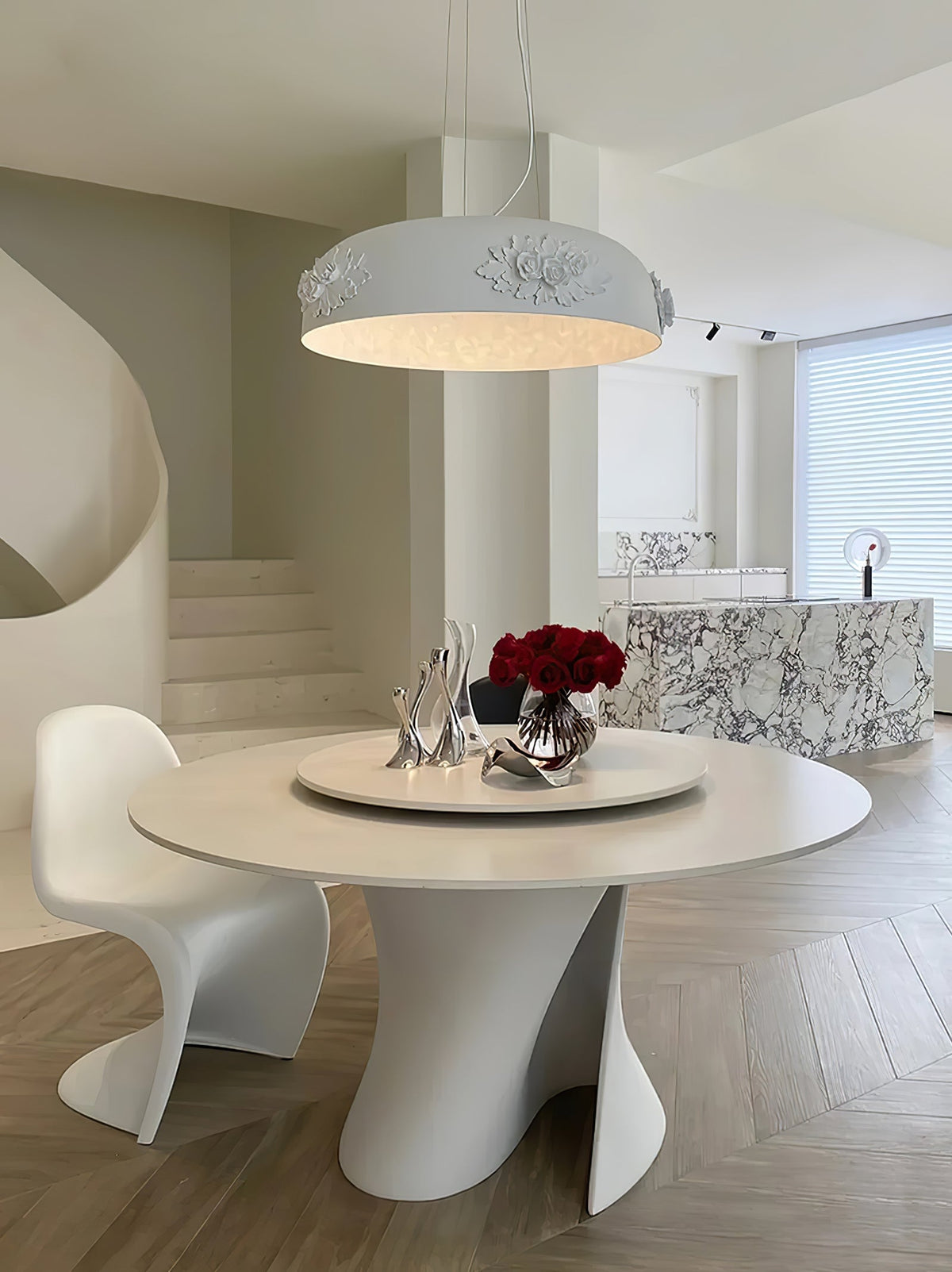 Tuzzi Pendant Light - view 62