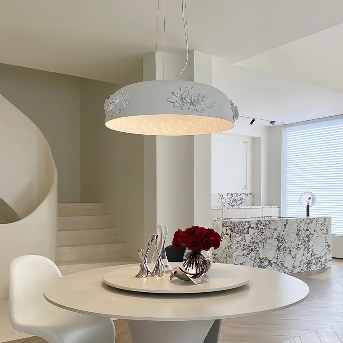Tuzzi Pendant Light - view 7