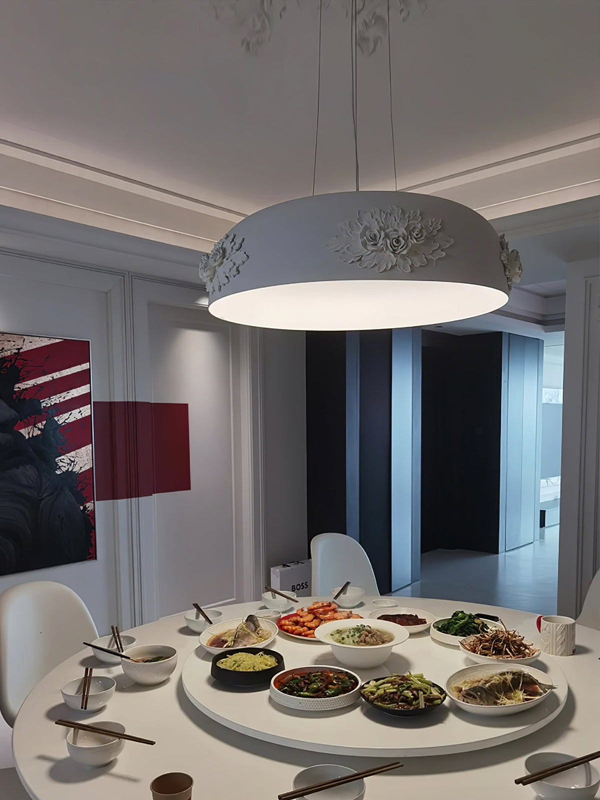 Tuzzi Pendant Light - view 63