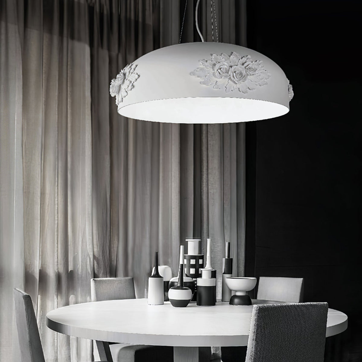 Tuzzi Pendant Light - view 66