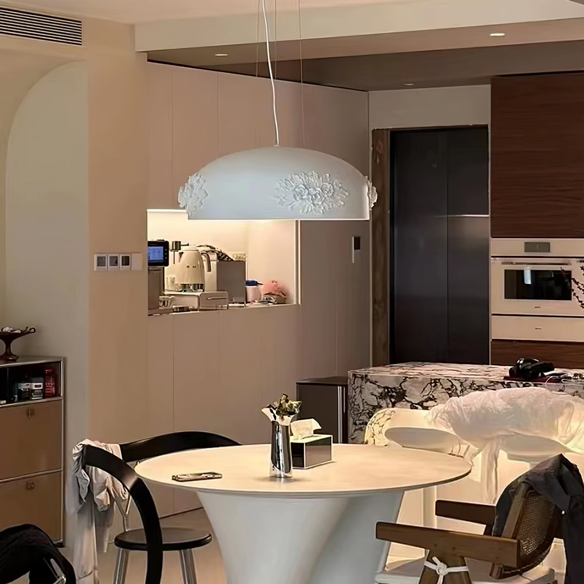 Tuzzi Pendant Light - view 13