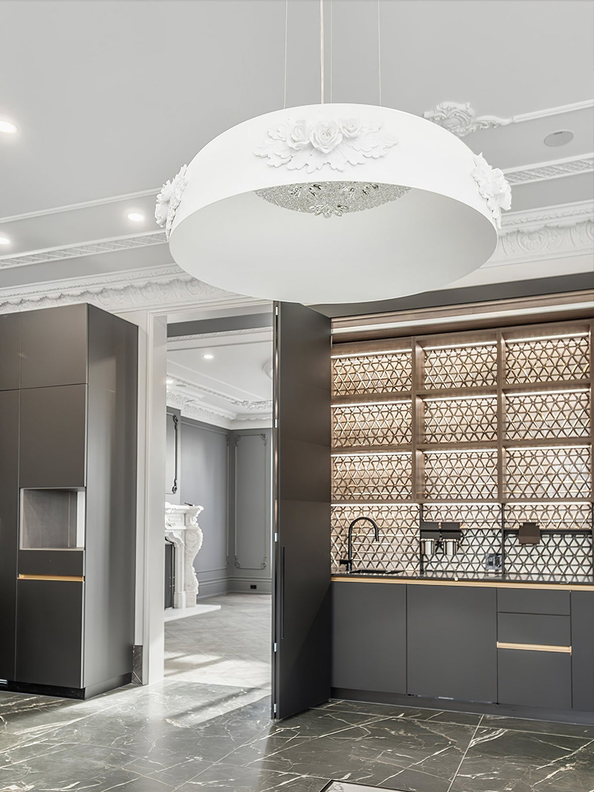 Tuzzi Pendant Light - view 68
