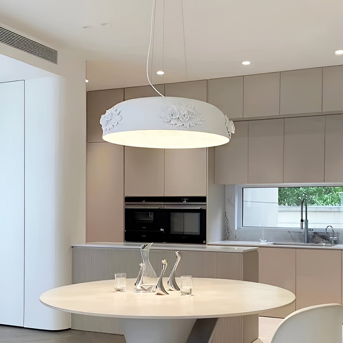 Tuzzi Pendant Light - view 5