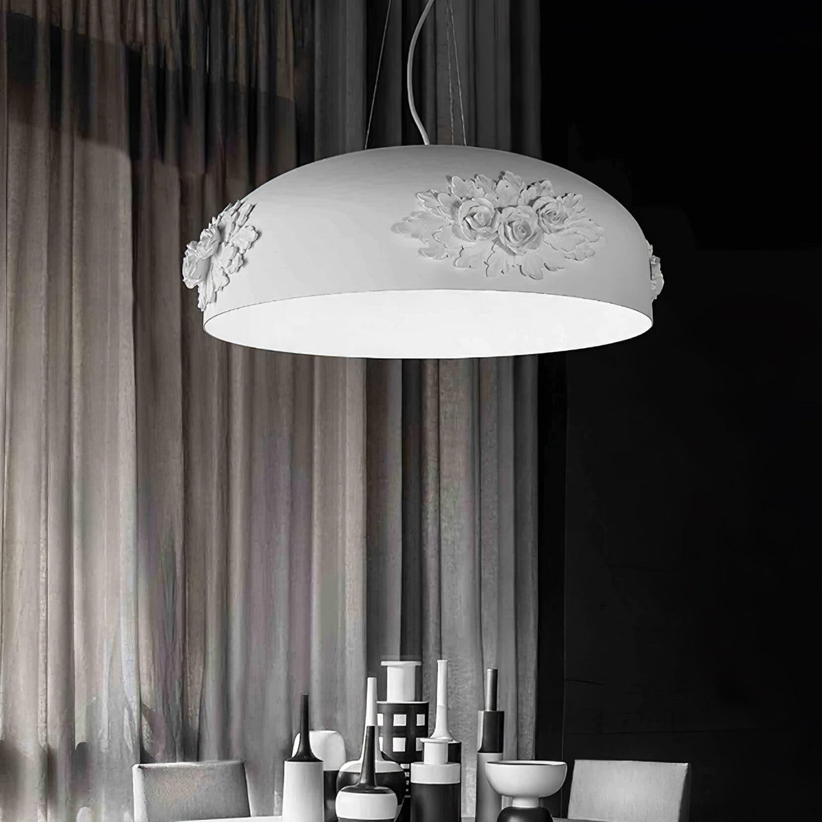Tuzzi Pendant Light - view 14