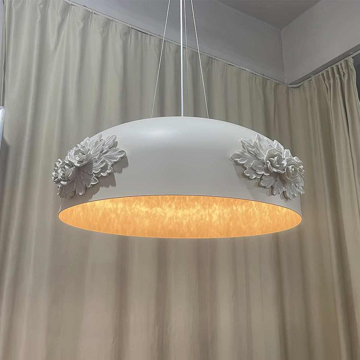 Tuzzi Pendant Light - view 70