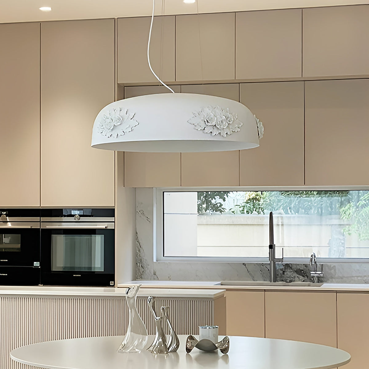 Tuzzi Pendant Light - view 71