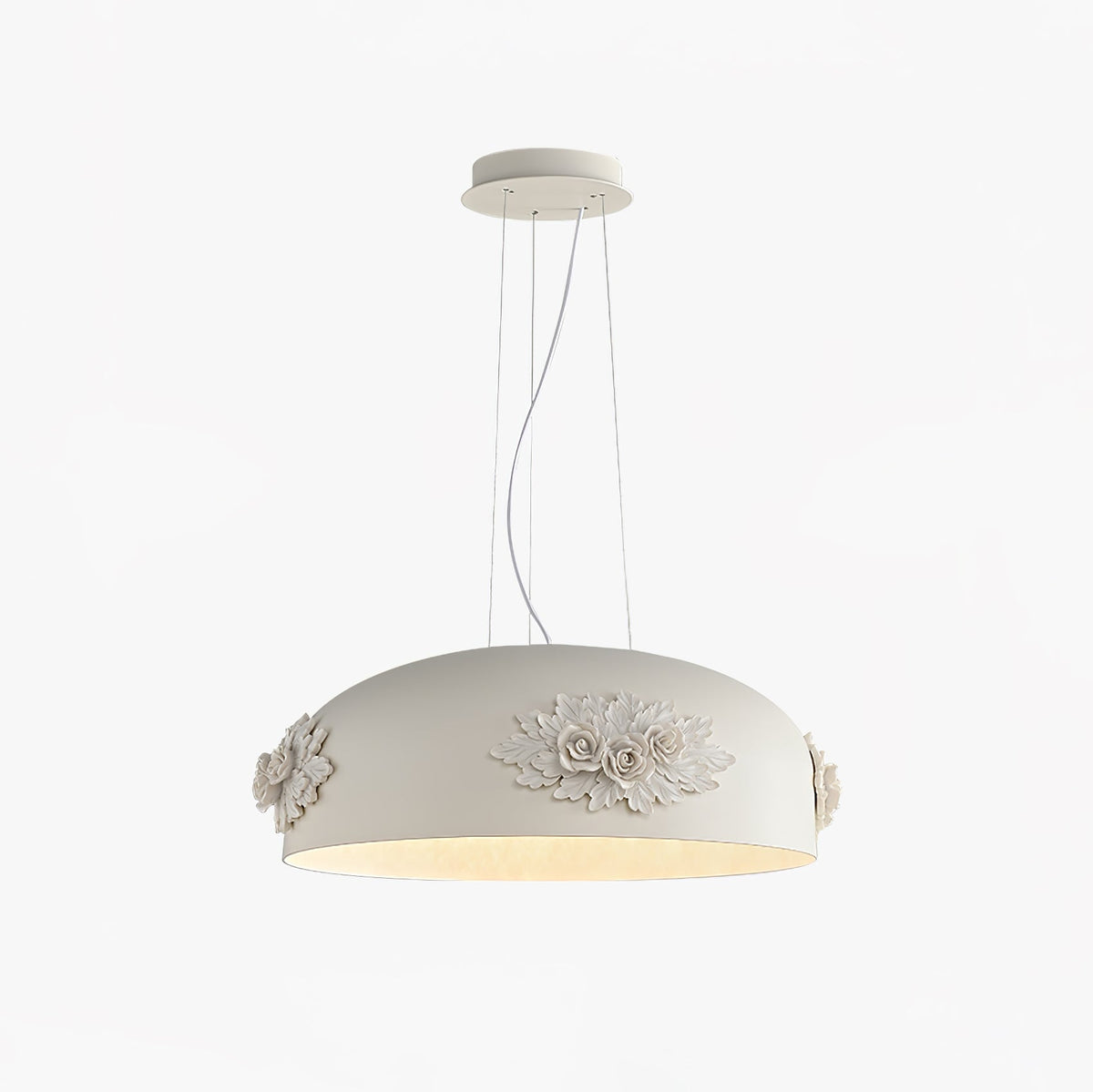 Tuzzi Pendant Light - view 40
