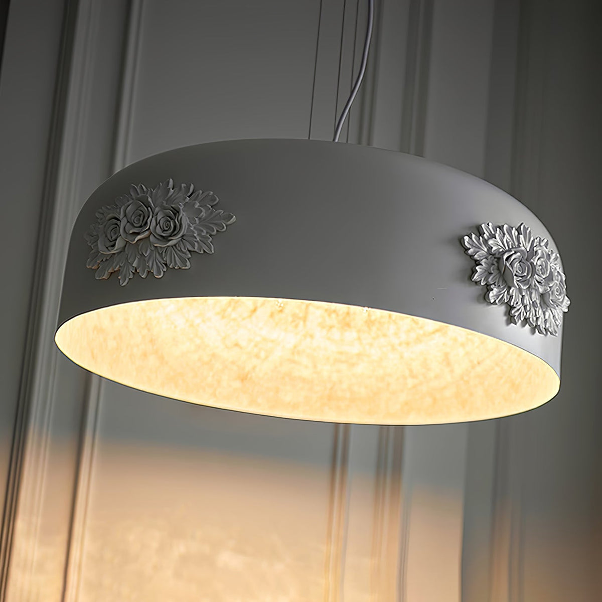 Tuzzi Pendant Light - view 44